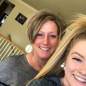 Meet your Posher, Heidi